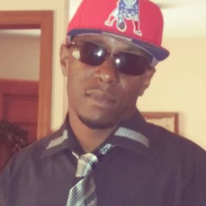 Meet your Posher, James